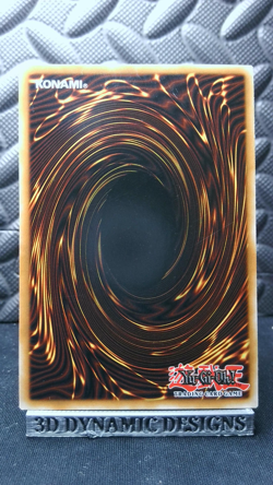 | Yugioh Number 7: Lucky Straight SP14-EN027 1st Starfoil Rare NM- 🔥 | - Image 2