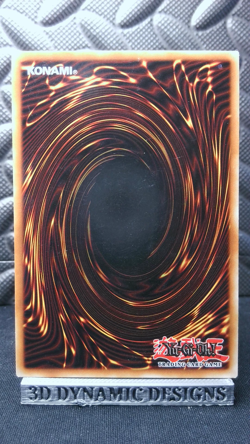 | Yugioh Number 64: Ronin Raccoon Sandayu MP14-EN161 Rare 2014 Mega Tin NM 🔥 | - Image 2