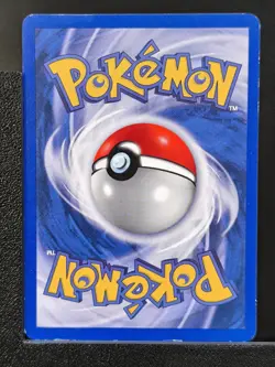 Carte Pokemon Zarbi D 47/75 Edition 2 Ed 2 Neo Discovery Wizards FR 2 - Image 3
