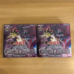 Yu-Gi-Oh! CHAOS ORIGINS 988926 - Image 1