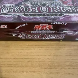 Yu-Gi-Oh! CHAOS ORIGINS 988926 - Image 2