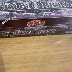 Yu-Gi-Oh! CHAOS ORIGINS 988926 - Image 3