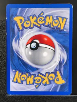 Carte Pokemon Zarbi D 47/75 Edition 2 Ed 2 Neo Discovery Wizards FR 3 - Image 3