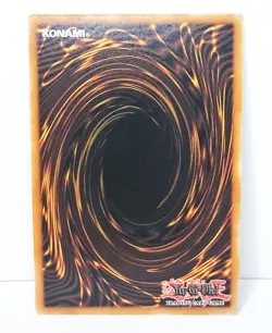 YuGIOh Blue-Eyes Toon Dragon RA05-EN003 Starlight Rarity 5 NM - Image 2