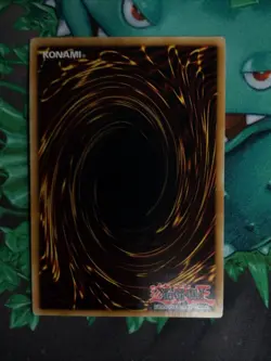 Yu-Gi-Oh! TCG Malefic Rainbow Dragon YMP1-EN005 Secret Rare Limited LP - Image 2