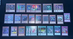 🔥 Yugioh Beetrooper Battlewasp Insect Deck Core Fully Loaded Master Duel 🔥 - Image 2