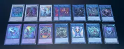 🔥 Yugioh Beetrooper Battlewasp Insect Deck Core Fully Loaded Master Duel 🔥 - Image 3