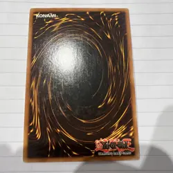 1x Dark Mimic LV3 - SOD-EN010 - Ultimate Rare - Unlimited Edition YuGiOh MP - Image 3