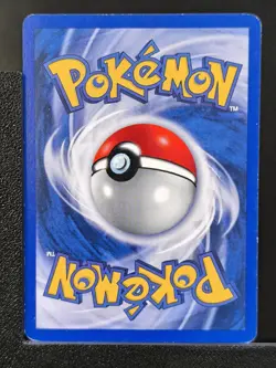 Carte Pokemon Zarbi D 47/75 Edition 2 Ed 2 Neo Discovery Wizards FR 1 - Image 3
