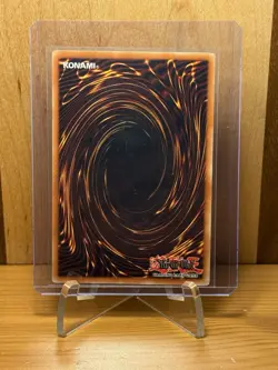 Yu-Gi-Oh! Thousand-Eyes Restrict MC1-EN004 Master Collection Fusion Limited Edi… - Image 3