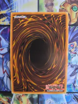 Yu-Gi-Oh PSY-Framegear Delta RA05-EN007 Starlight Rare 1st Edition NM - Image 2