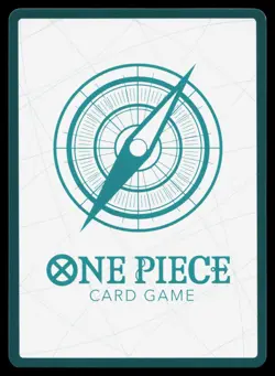 DON!! Card (Alternate Art) DON!! Kingdoms of Intrigue One Piece Near Mint - Image 2