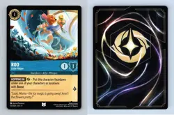 Roo #137/204 Disney Lorcana Winterspell 2026 Uncommon TCG Card - Image 1