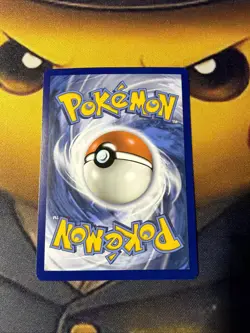 Pokemon TCG Magikarp Paldea Evolved 203/193 Illustration Rare - Image 2