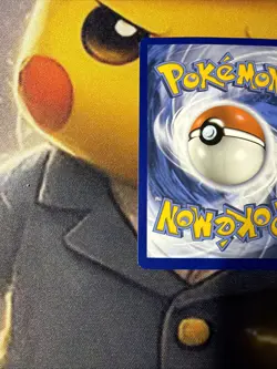 Pokemon TCG Magikarp Paldea Evolved 203/193 Illustration Rare - Image 3