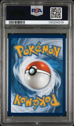 PSA 10 Gem Mint Rayquaza SWSH029 SWSH: Sword & Shield Promo Cards Holo - Image 2