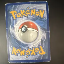 Ash-Greninja EX XY133 XY Promo Holo 170 HP Water Basic Pokemon Card - Image 2