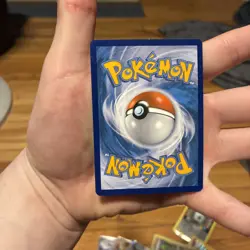 Pokemon Umbreon EX Full Art Ultra Rare Holo Card Fates Collide 55/124 170 HP - Image 2