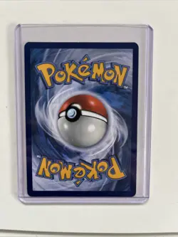 Persian 078/064 Sv: Shrouded Fable Holo Pokemon Card - Image 2