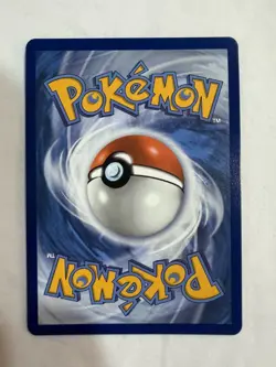 Pokemon Journey Together Blaziken ex Card Holo #024/159 - Image 3