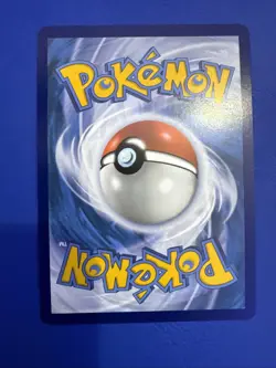 Pokemon TCG Black Star Promo Mimikyu Card #75 NM - Image 2