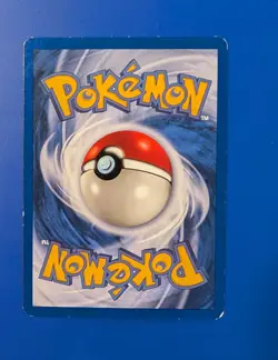 Pokemon TCG Neo Destiny Chansey 1st Edition Uncommon Card 31/105 LP - Image 2