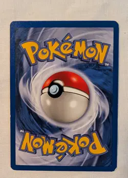 Pokemon TCG Neo Destiny Chansey 1st Edition Uncommon Card 31/105 LP - Image 4