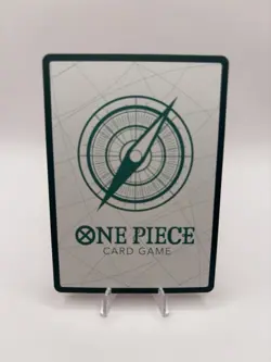 DON Card [Donquixote Doflamingo Gold] One Piece Japanese Premium Booster - Image 2