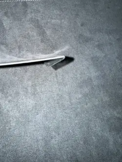 Pokemon TCG Tyranitar XY Fates Collide Holo Rare Card 56/124 Swirl Holo Sealed - Image 4