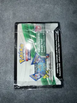 Pokemon TCG Tyranitar XY Fates Collide Holo Rare Card 56/124 Swirl Holo Sealed - Image 5