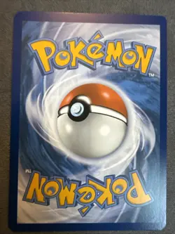 Pokemon TCG Toxel Paldean Fates 140/091 Shiny Secret Rare Holo Card - Image 2