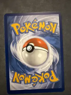 Palafin 124/091 Paldean Fates Baby Shiny Rare Pokemon TCG Card NM/Mint Condition - Image 2