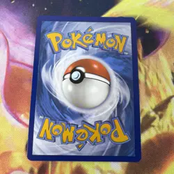 Walking Wake ex Hyper Rare Holo 178/131 NM SV: Prismatic Evolutions Pokemon Card - Image 2