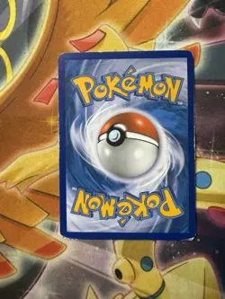 Flareon - Platinum Rising Rivals 60/111 Masakazu Fukuda Pokemon 151 TCG Card HP - Image 2