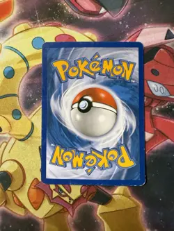 Pokemon Garchomp C 60/147 Supreme Victors Non-Holo Uncommon Card LP - Image 2