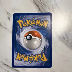 Vaporeon 34/100 Majestic Dawn Reverse Holo Rare Stage 1 Pokemon Card 2008 - Image 5