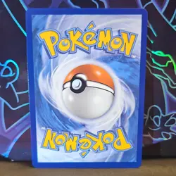 Pokemon TCG Meowth EX 062/088 Holo Rare EX 170 HP Basic Card Stock English 2 - Image 2