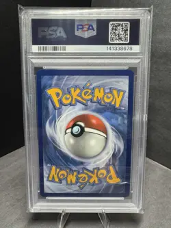 Pokemon TCG PSA 10 Charizard V 079/073 Secret Rare SWSH Champion’s Path Full Art - Image 4