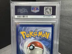 Pokemon TCG PSA 10 Charizard V 079/073 Secret Rare SWSH Champion’s Path Full Art - Image 5