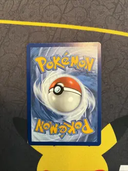 Fezandipiti EX 38/64 - Double Rare - NM - Shrouded Fable - Pokemon TCG - Image 2