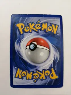 Pokemon TCG Suicune Neo Revelation 14/64 Holo Rare HP - See Photos - Image 3