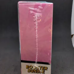 Pokemon TCG: Mega Evolution – Ascended Heroes Booster Bundle (Factory Sealed) - Image 2