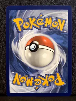 Ninetails Illustration Obsidian Flames #199/197 Pokemon Scarlet & Violet H - Image 2