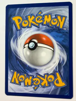 Ascended Heroes - Pokemon Entei 025/217 Rare Energy Reverse Holo NM Pack Fresh! - Image 2