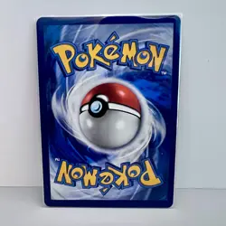 POKEMON TCG Mega Gengar EX Special Illustration Rare Ascended Heroes 284/217 NM! - Image 2