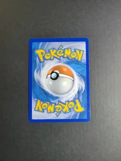 Metapod 2/106 Pokemon TCG XY Flashfire Reverse Holo Uncommon NM - Image 3