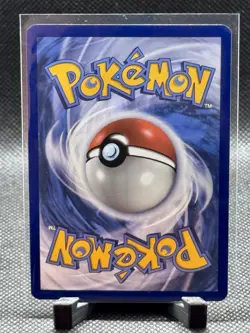 Tandemaus Reverse Holo - 153/182 - Paradox Rift Pokemon 2023 - Image 2