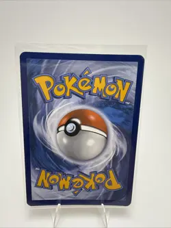 Pokemon Pikachu XY95 XY Holo - Image 2