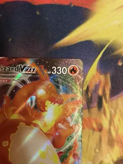 Pokemon TCG Charizard VMAX 20/189 Darkness Ablaze ￼ - Image 4