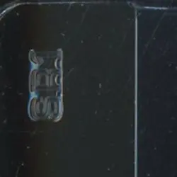 2025 POKEMON PHANTASMAL FLAMES #127/094 MEGA SHARPEDO EX SIR - Image 3